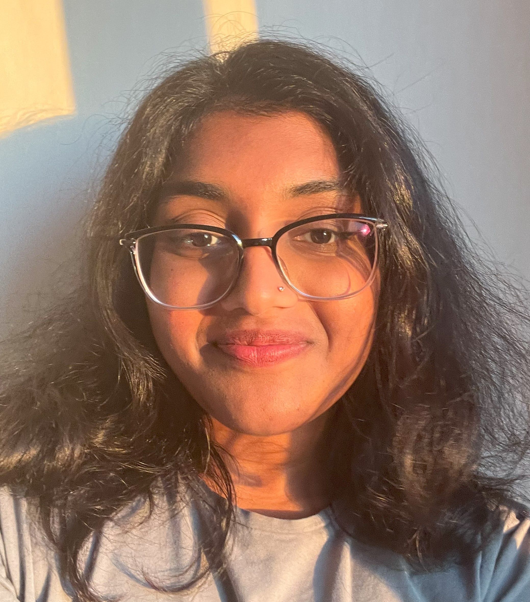 Profile picture of Srija Nandipati